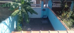 Charmosa Casa de Madeira a 700 metros da praia