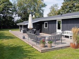 Renovated Cottage in Juelsminde - By Traum Ferienwohnungen