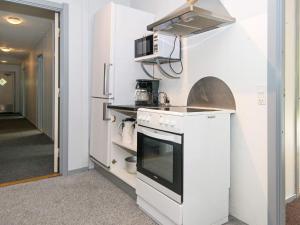 20 person holiday home in Herning-By Traum