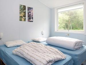 20 person holiday home in Herning-By Traum