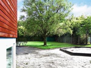 30 person holiday home in Nordborg-By Traum