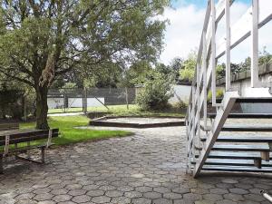 30 person holiday home in Nordborg-By Traum