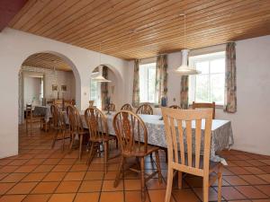 Luxury Retreat with Pool - By Traum Ferienwohnungen