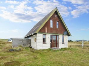 5 person holiday home in Harboøre-By Traum