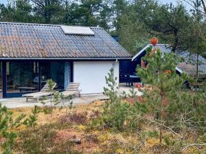 6 person holiday home in Nørre Nebel-By Traum