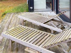 6 person holiday home in Nørre Nebel-By Traum