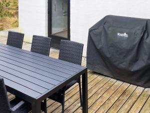 6 person holiday home in Nørre Nebel-By Traum