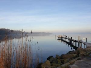 5 person holiday home in Aabenraa-By Traum