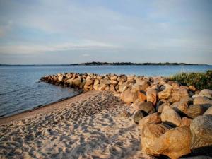 5 person holiday home in Aabenraa-By Traum