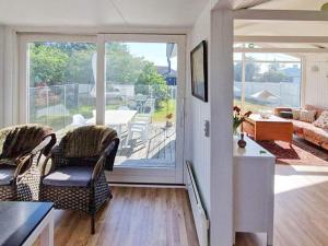 4 person holiday home in Blokhus-By Traum