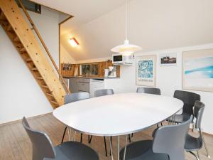 6 person holiday home in Pandrup-By Traum