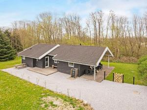 8 person holiday home in Sydals