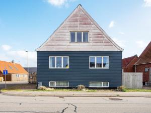 8 person holiday home in Thyborøn-By Traum