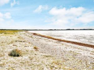 6-Person Home in Eskebjerg-By