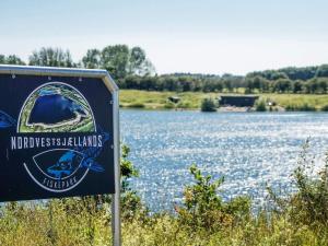 6-Person Home in Eskebjerg-By