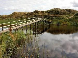 8 person holiday home in Nørre Nebel
