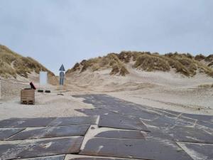 8 person holiday home in Nørre Nebel