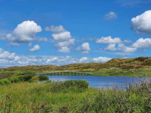 8 person holiday home in Nørre Nebel
