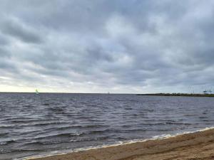 8 person holiday home in Nørre Nebel