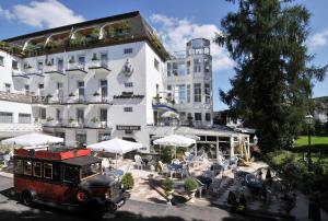 Ringhotel Giffels Goldener Anker