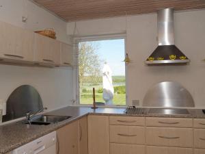 10 person holiday home in Nordborg-By Traum