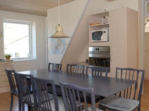 10 person holiday home in Nordborg-By Traum