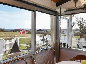 4 person holiday home in Snedsted-By Traum