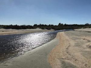 2 person holiday home in Ålbæk-By Traum