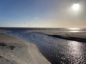 2 person holiday home in Ålbæk-By Traum