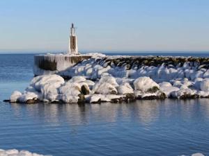 2 person holiday home in Ålbæk-By Traum