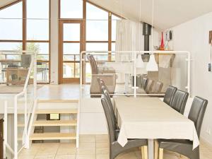 6 person holiday home in Egernsund-By Traum
