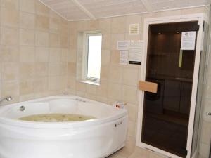 8 person holiday home in Sydals-By Traum