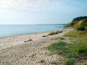 8 person holiday home in Sydals-By Traum