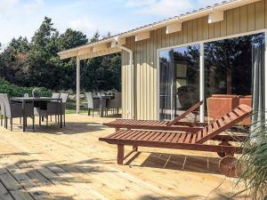 Luxury Retreat in Klitmoller - By Traum Ferienwohnungen