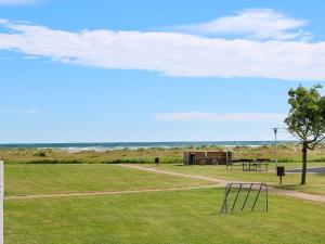 6 person holiday home in Hadsund-By Traum