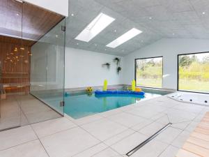 Luxury Retreat in Nr Lyngby - By Traum Ferienwohnungen