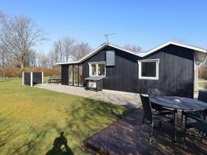 8 person holiday home in Vinderup-By Traum