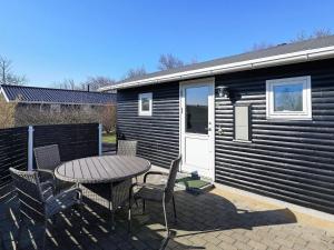 8 person holiday home in Vinderup-By Traum