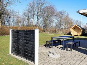 8 person holiday home in Vinderup-By Traum