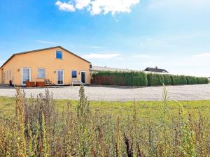 7 person holiday home in Faaborg-By Traum