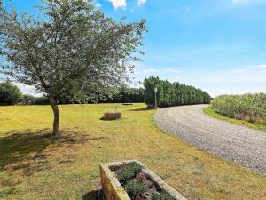 7 person holiday home in Faaborg-By Traum