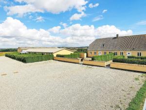 7 person holiday home in Faaborg-By Traum