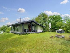 4 person holiday home in Skibby-By Traum