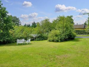 4 person holiday home in Skibby-By Traum