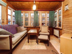 8 person holiday home in Vig-By Traum