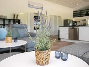 22 person holiday home in Løkken-By Traum