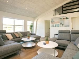 22 person holiday home in Løkken-By Traum