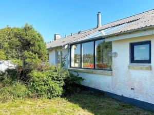 Scenic Retreat in Boddum - By Traum Ferienwohnungen