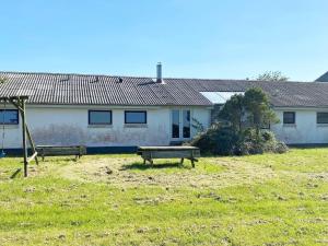 Scenic Retreat in Boddum - By Traum Ferienwohnungen