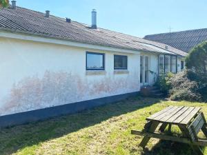 Scenic Retreat in Boddum - By Traum Ferienwohnungen